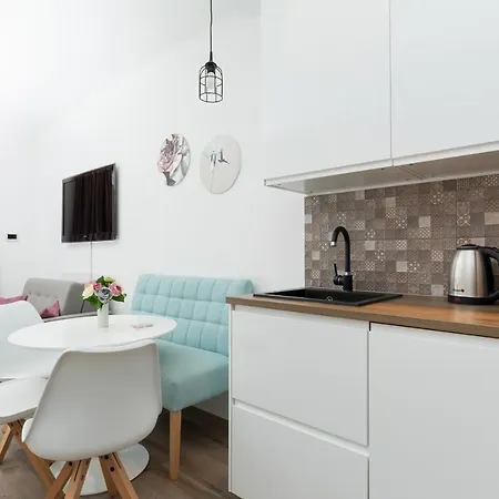 Gold Flamingo By Renters Апартаменты