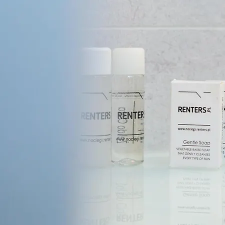 Gold Flamingo By Renters Апартаменты