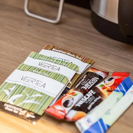 Апартаменты Gold Flamingo By Renters Мендзыздрое