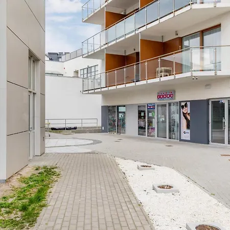 Gold Flamingo By Renters Апартаменты