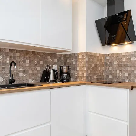 Gold Flamingo By Renters Апартаменты