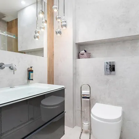 Gold Flamingo By Renters Апартаменты *