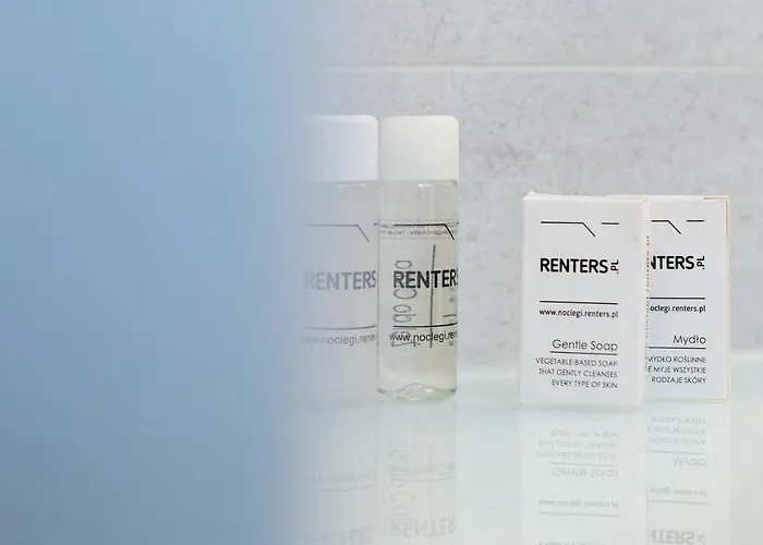 Gold Flamingo By Renters 公寓