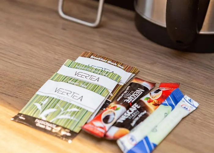 公寓 Gold Flamingo By Renters 米兹多洛杰