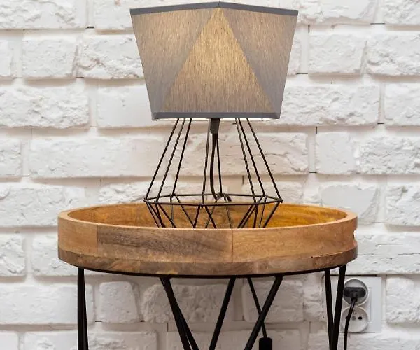 公寓 Gold Flamingo By Renters *