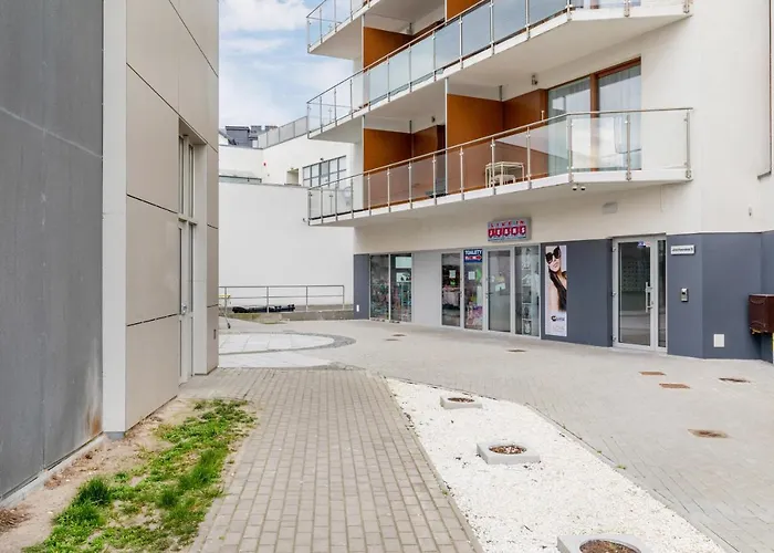 Gold Flamingo By Renters 公寓